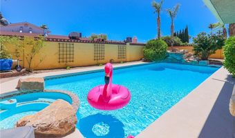 1440 Rawhide Rd, Boulder City, NV 89005
