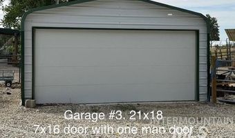 5870 El Paso Rd, Caldwell, ID 83607