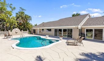 16671 Bobcat Ct, Fort Myers, FL 33908