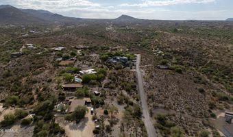 6676 E Mesquite Rd, Cave Creek, AZ 85331