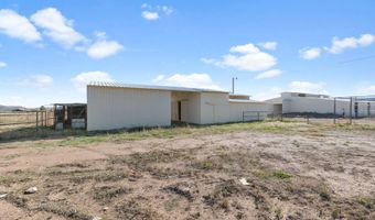 2701 B Equine Ctr, Alpine, TX 79830