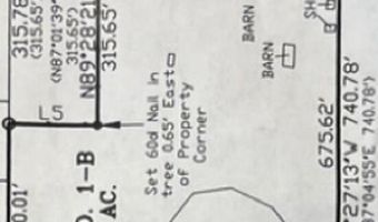 8908 Hwy 343, Abbeville, LA 70510