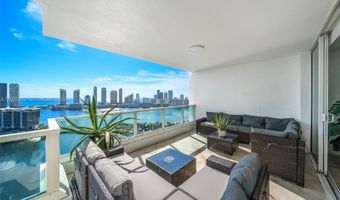 3201 NE 183rd St 3107, Aventura, FL 33160
