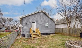 1516 Smith Ave, Middletown, OH 45044