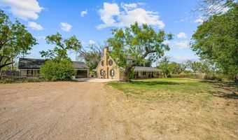 5650 E US Highway 180, Albany, TX 76430