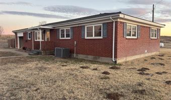 132773 N E/W 14 Rd, Beaver, OK 73932