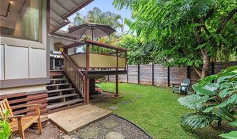 59-199 Ke Nui Rd, Haleiwa, HI 96712