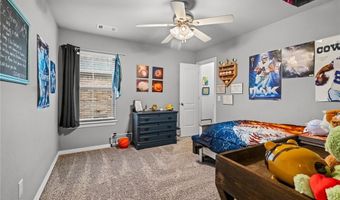 4002 SW Flatrock Cv, Bentonville, AR 72713