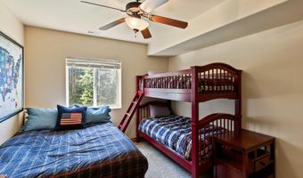 603 N Half Circle Dr, Brian Head, UT 84719