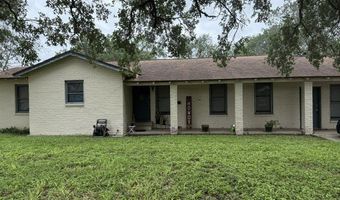 800 Lincoln St, Alice, TX 78332