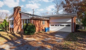 2219 Needham Rd, Ann Arbor, MI 48104