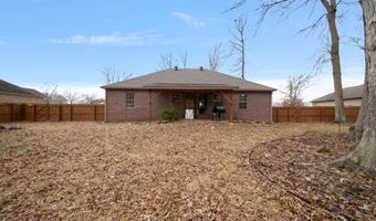 120 Christina Ln, Beebe, AR 72012