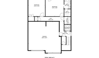 7989 Magnolia Sq, Atlanta, GA 30350