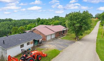 736 Caudill Rd, Beattyville, KY 41311