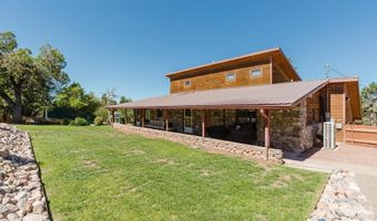 36 Old Railroad Dr, Alamogordo, NM 88310