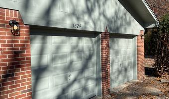 1224 Richfield Ln, Avon, IN 46123