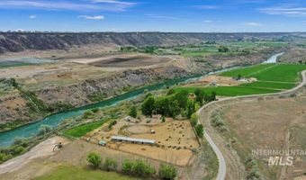 6252 King Hill Canal Rd, Bliss, ID 83314