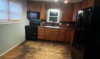 719 E 8TH St, Alliance, NE 69301