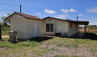 1185 W PURDY Ln, Bisbee, AZ 85603