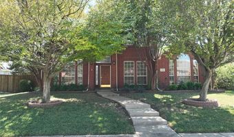 1810 Round Rock Dr, Allen, TX 75002