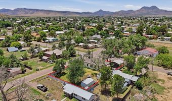 305 W Uvalde, Alpine, TX 79830