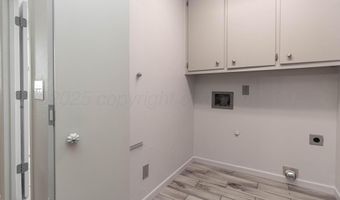 5207 TUMBLEWEED Dr, Amarillo, TX 79110