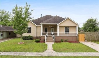204 DOERR Dr, Arabi, LA 70032