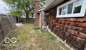 252 Ringwood Way, Anderson, IN 46013