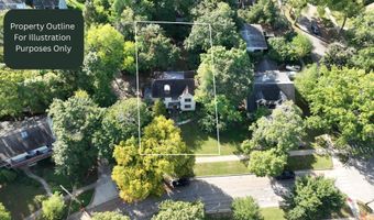 1412 Cambridge Rd, Ann Arbor, MI 48104