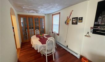50 Washington Ave, East Providence, RI 02915