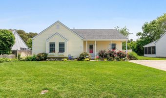 2710 Bybrook Dr, Villas, NJ 08251