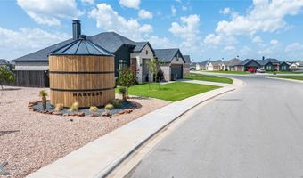 5084 Fernie St, Abilene, TX 79606