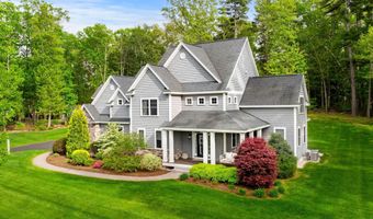 10 Lilac Ct, Bedford, NH 03110