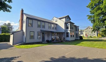 54 Linden St, Brattleboro, VT 05301