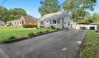 103 Everglade Ave, Warwick, RI 02886