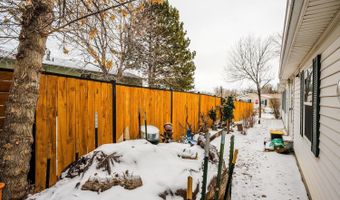 340 N Lobban Ave, Buffalo, WY 82834