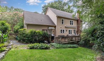 9924 Hanover Hollow Dr, Charlotte, NC 28210