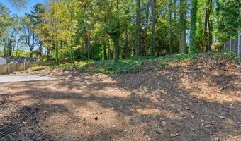 2343 Bonnybrook Way, Atlanta, GA 30344