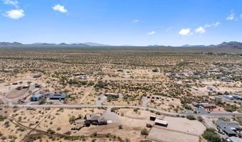 27755 S Clydesdale Ave, Congress, AZ 85332