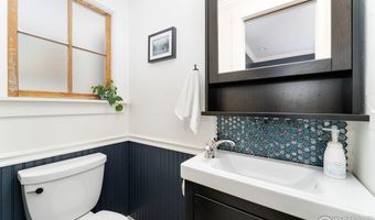 501 Main St, Boulder, CO 80302