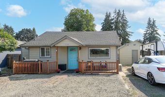 3448 Adah Ave NE, Albany, OR 97322