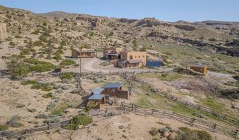 267 Tolman Rd, Clark, WY 82435
