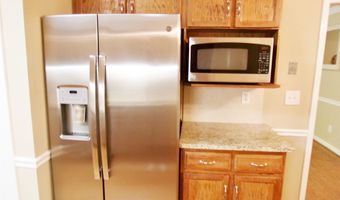 414 LEIGHTON Ave, Anniston, AL 36207