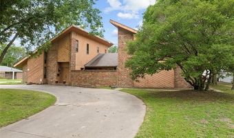 141 G St SW, Ardmore, OK 73401