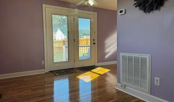 211 SW Butt St, Abingdon, VA 24210