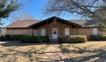 1045 Clark Rd, Abilene, TX 79602