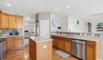 3033 Tuscarora Ln, Indianapolis, IN 46217