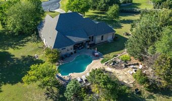 1417 Saratoga Ln, Aledo, TX 76008