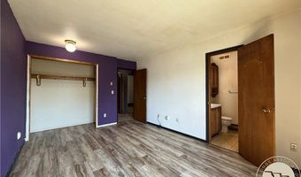 2904 Bunker Hl, Billings, MT 59105