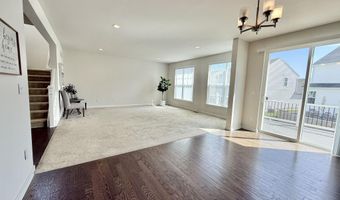 6394 S Trailwoods Dr, Ann Arbor, MI 48103